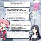 Chuusotsu! Sound Correction (DLC) (PC) Steam Key GLOBAL