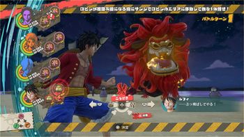One Piece: Odyssey Xbox Series X