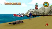 Redeem My Vet Practice – Marine Patrol (PC) Steam Key GLOBAL