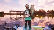 Bassmaster Fishing 2022: Pixel Pro Pack (DLC) (PC) Steam Key GLOBAL