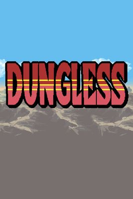 Dungless game cover