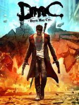 DmC: Devil May Cry Xbox One