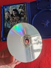 Get The Lord of the Rings: The Two Towers PlayStation 2