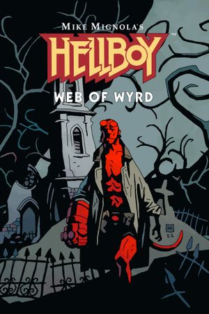 Hellboy Web of Wyrd XBOX LIVE Key UNITED STATES