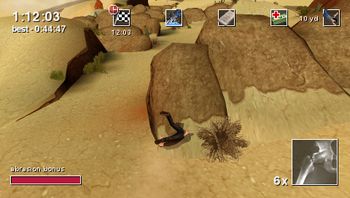 Jackass: The Game PlayStation 2