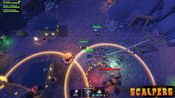Redeem SCALPERS: Turtle and the Moonshine Gang Steam Key GLOBAL