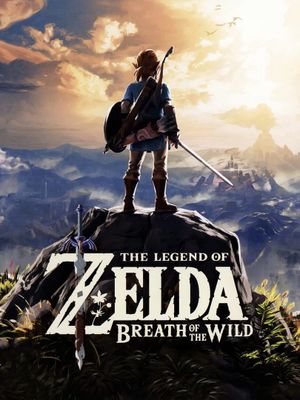 The Legend of Zelda: Breath of the Wild