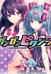 Gun Gun Pixies (PC) Steam Key UNITED STATES