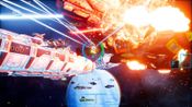 Omnibion War Steam Key GLOBAL
