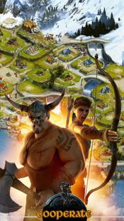 Buy Vikings: War of Clans