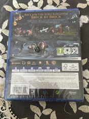 LEGO The Hobbit PlayStation 4