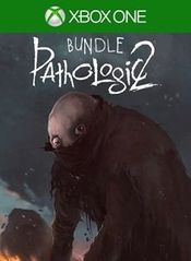 Pathologic 2 + Marble Nest DLC Bundle PC/XBOX LIVE Key ARGENTINA