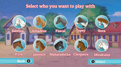 Buy Bibi & Tina At The Horse Farm (Nintendo Switch) eShop Key EUROPE