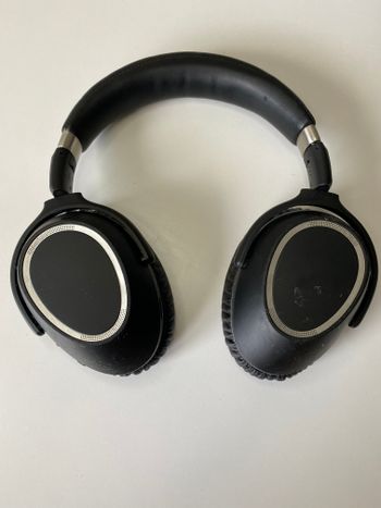 Sennheiser MB 660 belaidės ausinės wireless headphones