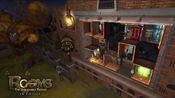Rooms: The Unsolvable Puzzle for sale