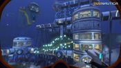 Subnautica (Xbox One) Xbox Live Key UNITED STATES for sale