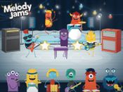 Redeem Melody Jams