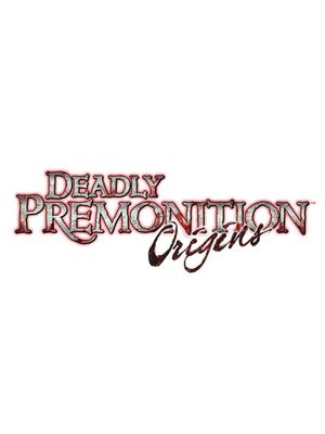 Deadly Premonition Origins
