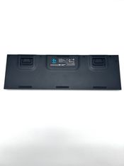 Logitech G915 Wireless (Tactile) RGB Mechaninė Gaming Klaviatūra