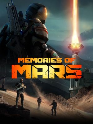 Memories of Mars (Incl. Early Access)