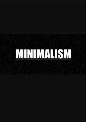 Minimalism game cover