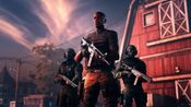 Redeem HITMAN 3 - Sarajevo Six Campaign Pack (DLC) (PC) Steam Key GLOBAL