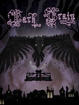 Dark Train game cover