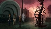 Unavowed (PC) Steam Key GLOBAL