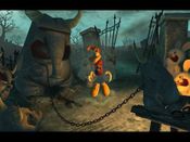 Rayman Raving Rabbids PlayStation 2