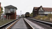 Buy Train Simulator: South West Trains Class 444 EMU (DLC) Steam Key GLOBAL