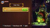 Monster Boy and the Cursed Kingdom for sale