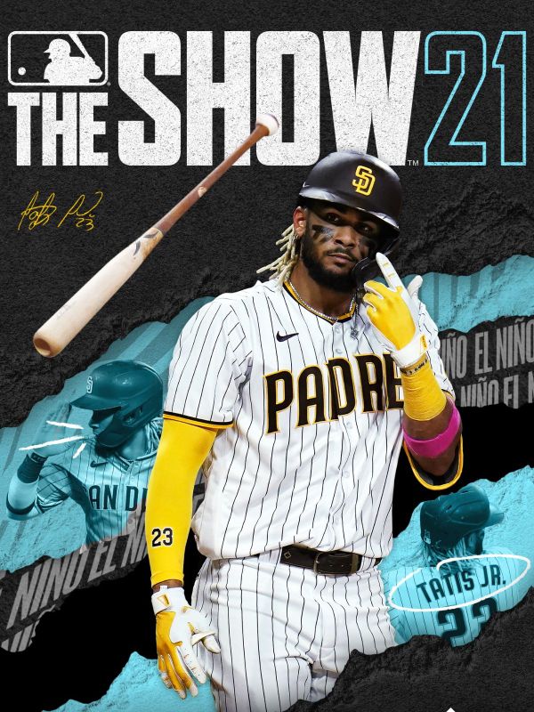 Earn your free MLB The Show 21 copy through Snakzy