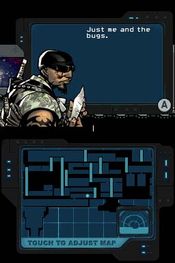 Buy Aliens: Infestation Nintendo DS