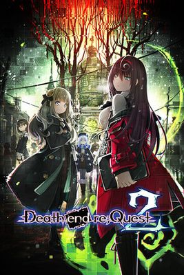 Death end re;Quest 2 - Deluxe Pack 
