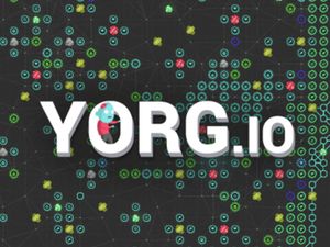 YORG.io