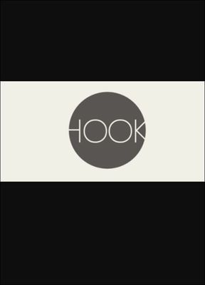 Hook game cover