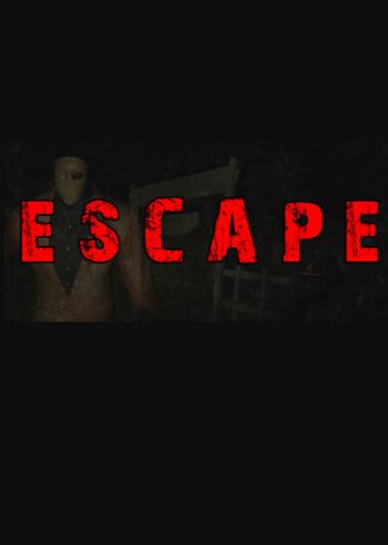 Escape (by Ragdoll Inc) (PC) Steam Key GLOBAL