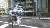 EARTH DEFENSE FORCE 4.1: Spark Lancer (DLC) (PC) Steam Key GLOBAL