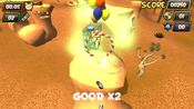 Get The Adventures of 00 Dilly (PC) Steam Key GLOBAL