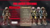 Cronos: The New Dawn - Deluxe Edition PlayStation 5