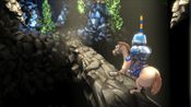 Buy Last Knight: Rogue Rider Edition (PC) Steam Key EUROPE