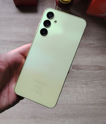 Samsung A25 5G 128GB