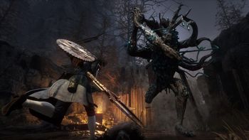 Lies of P: Deluxe Edition PlayStation 4 for sale