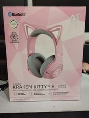 Razer kraken kitty bt ausines for sale