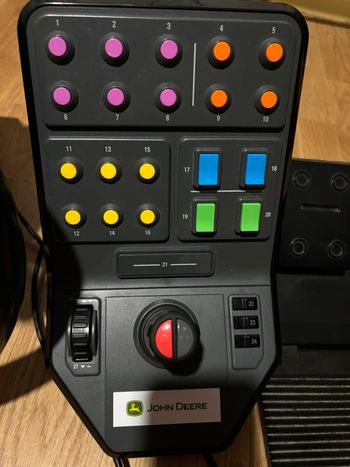 logitech g HEAVY EQUIPMENT BUNDLE