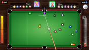 Classic Pool XBXO LIVE Key ARGENTINA