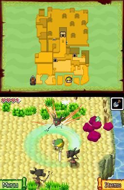 Get The Legend of Zelda: Phantom Hourglass Nintendo DS