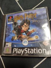 Harry Potter and the Philosopher's Stone PlayStation