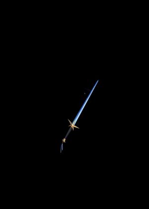 Fortnite - Clandestine Roanblade Pickaxe (DLC) Epic Games Key GLOBAL