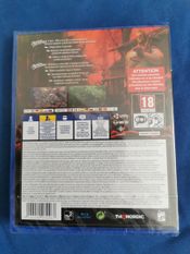 Jagged Alliance: Rage! PlayStation 4